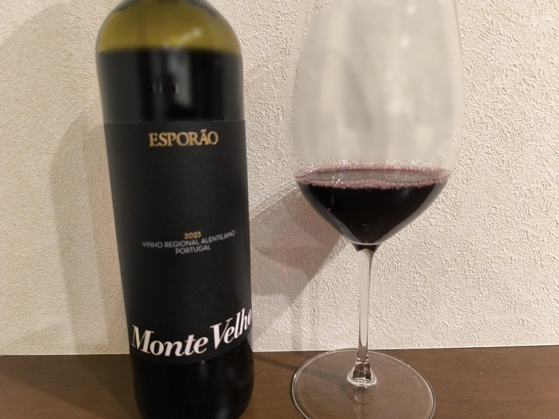 Esporão Monte Velho Tinto 2023
