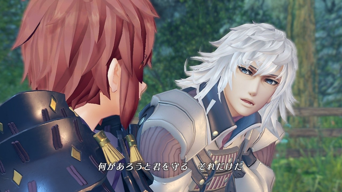 ゼノブレイド2」考察：ガチャと絆と作りこみの話 - 知らないことだらけ
