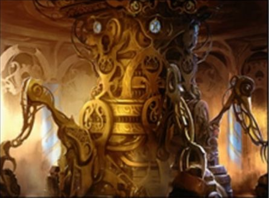 霊気池の驚異スタンダード禁止 2017年6月13日禁止制限告知 Mtgブログ 三度の飯よりギャザが好き サンメシ