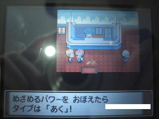 ポケモンプラチナ 配達員 ６ｖジラーチ For The Next World
