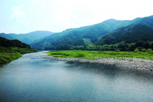 オープンデータ 東京都の河川について O P Ut