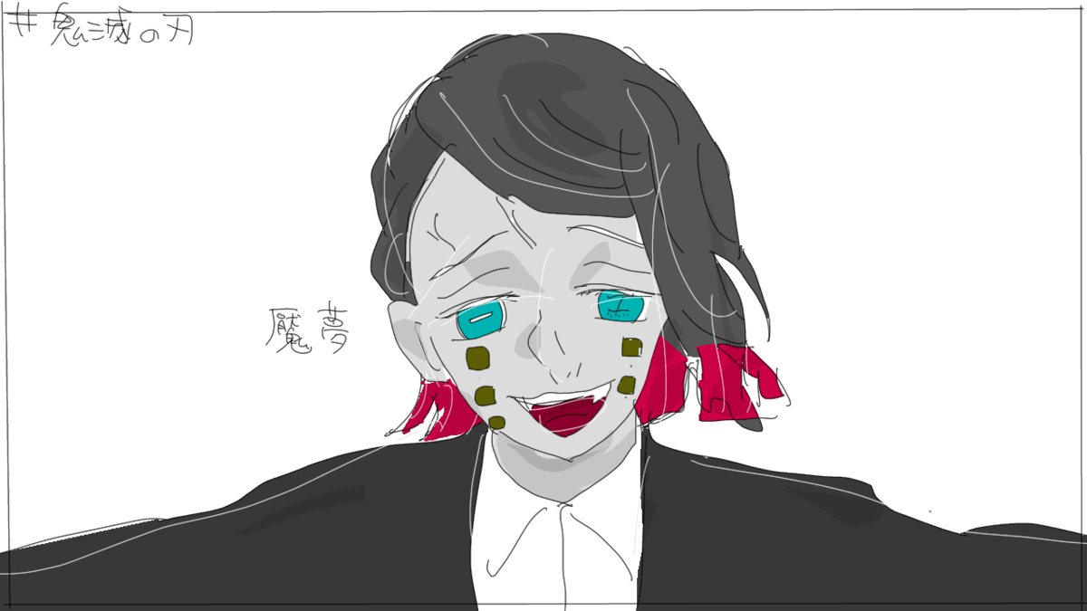 アニメ版鬼滅の刃 無限列車編 2話の感想 結局どこからが夢なのか分からない 本音レビューログ
