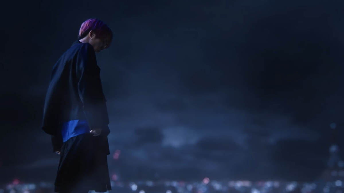 SixTONES『NAVIGATOR』考察 第1弾 - もうとろろ食べられます