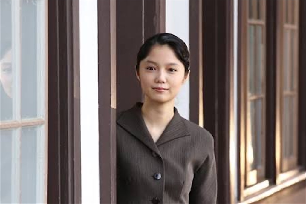 宮崎あおい 役者魂 宮崎あおい 役者魂