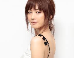 振り向き麗子