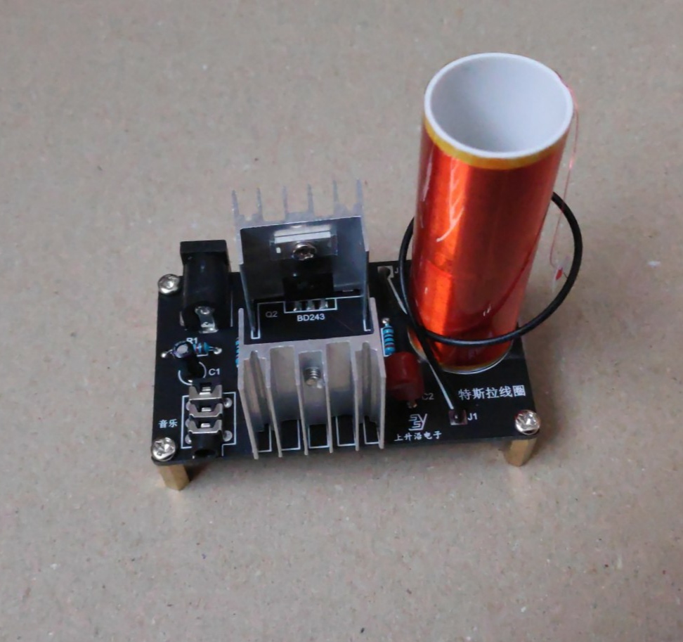 エレクトロニクス フィーバー