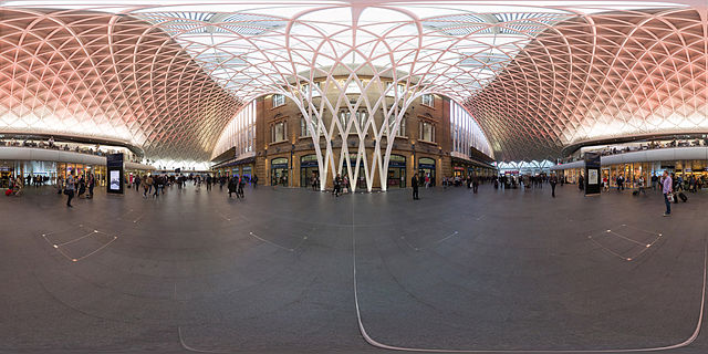 素のHTMLだけで360パノラマ画像を表示する（Three.jsなどを使わずに