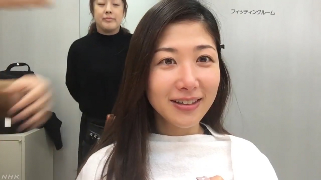 桑子真帆アナウンサー応援ブログ 非公認