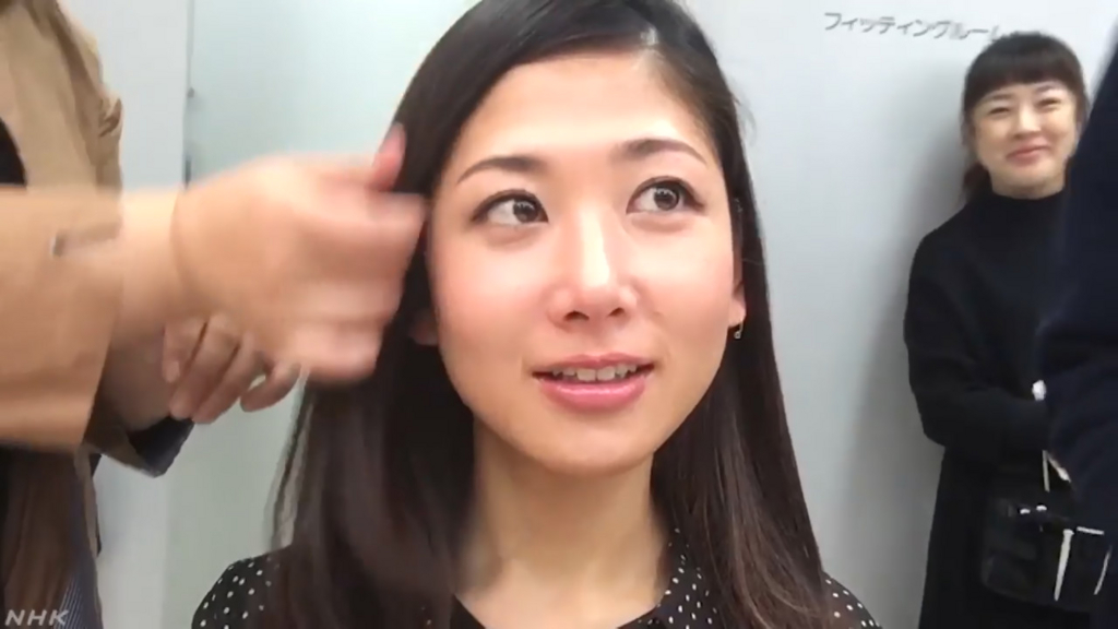 桑子真帆アナウンサー応援ブログ 非公認