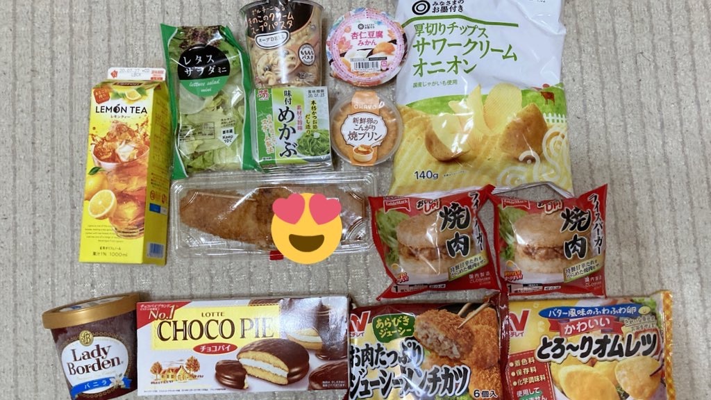 泣いて泣いて非嘔吐吸収 備忘録