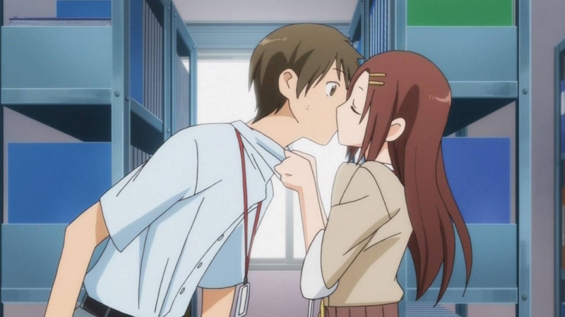13年夏アニメ総評 思考実験室