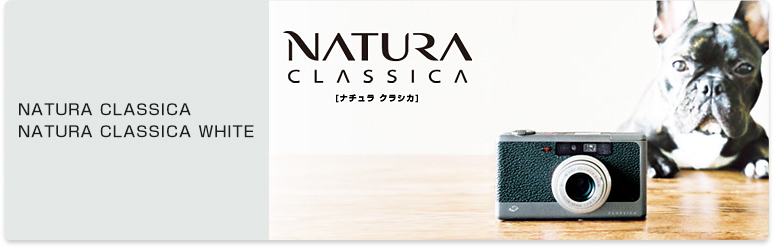 美品】フィルムカメラ Natura Classica 松岡茉優 渡辺直美 使用