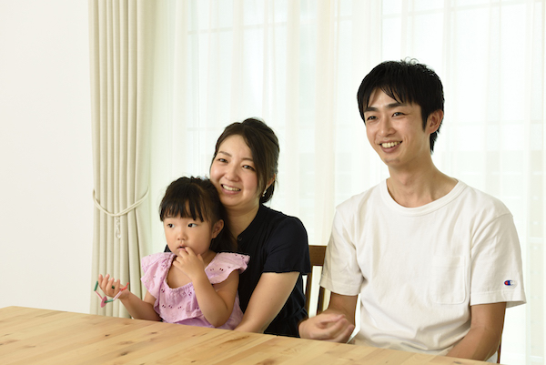 居住スペースを広げるために地下室を活用 広々リビングを手に入れた My Home Story スーモカウンター注文住宅 居住スペースを広げるために地下室を活用 広々リビングを手に入れた My Home Story スーモカウンター注文住宅