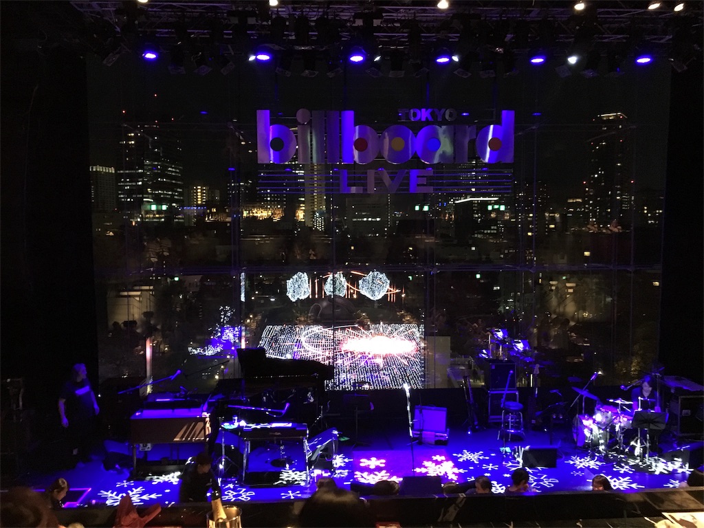 セトリばれあり：佐野元春 and The Hobo King Band Billboard Live