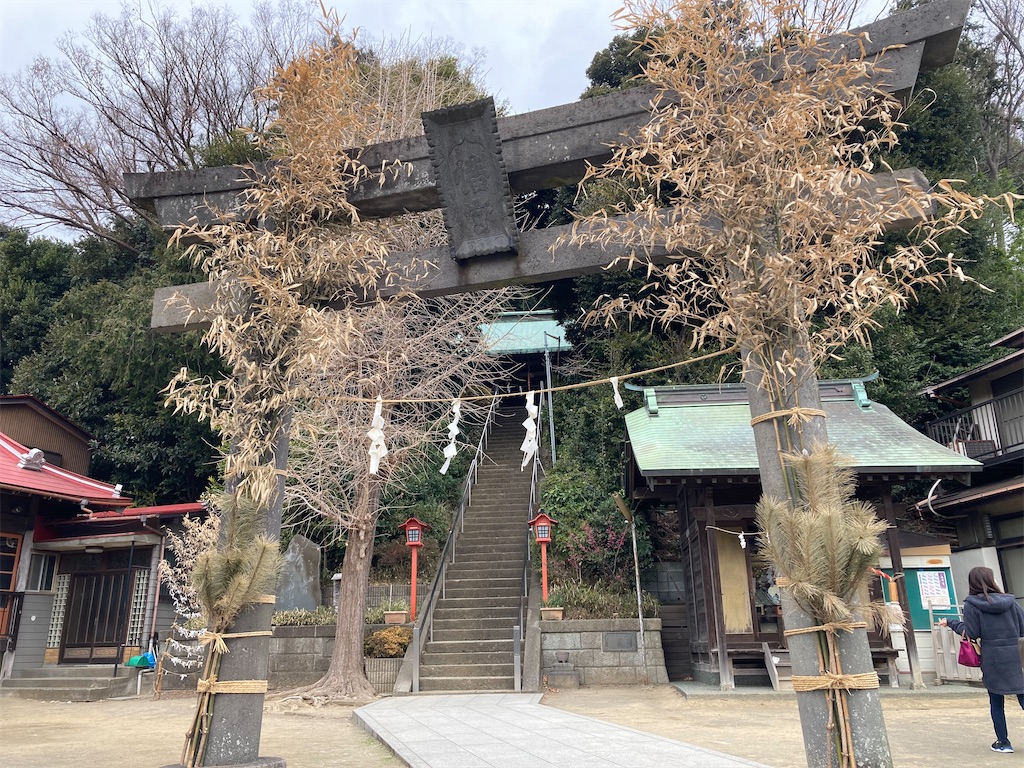 寒川神社とは 地理の人気 最新記事を集めました はてな