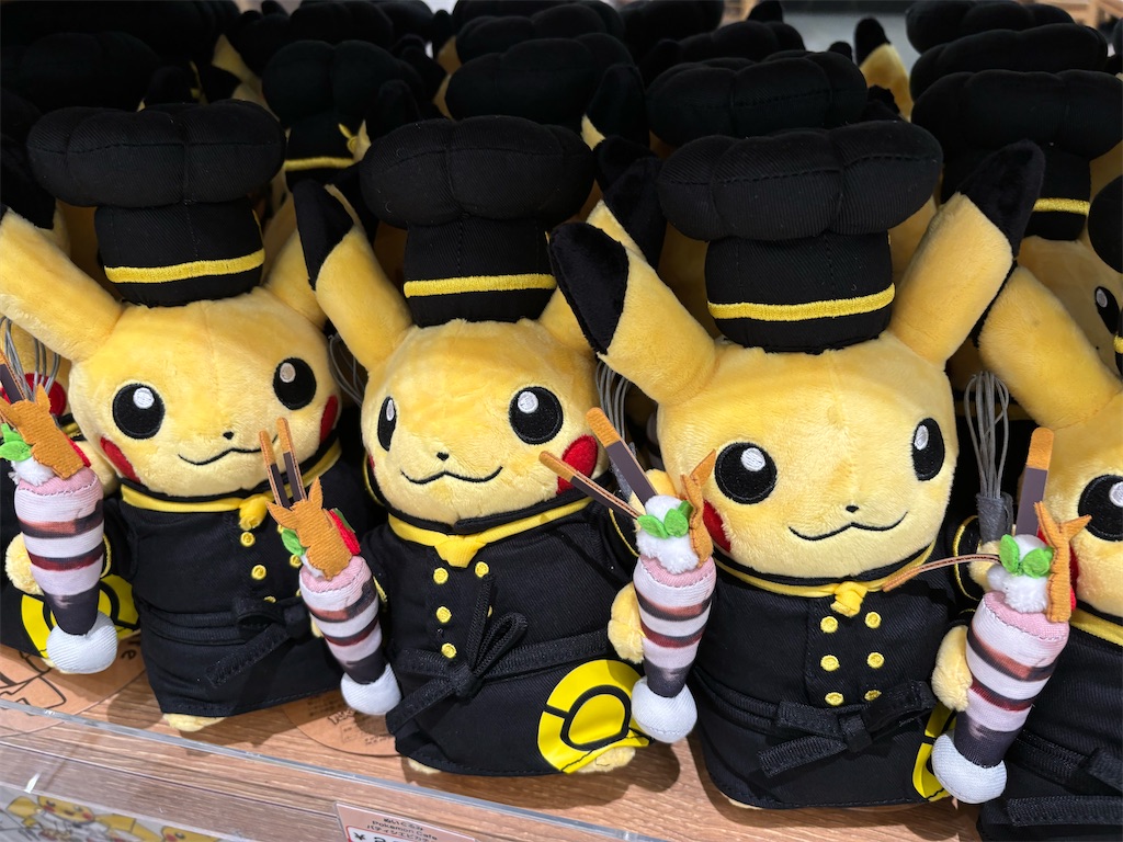 かわいすぎるポケモンをひたすら愛でるのみ：ポケモンカフェ攻略法