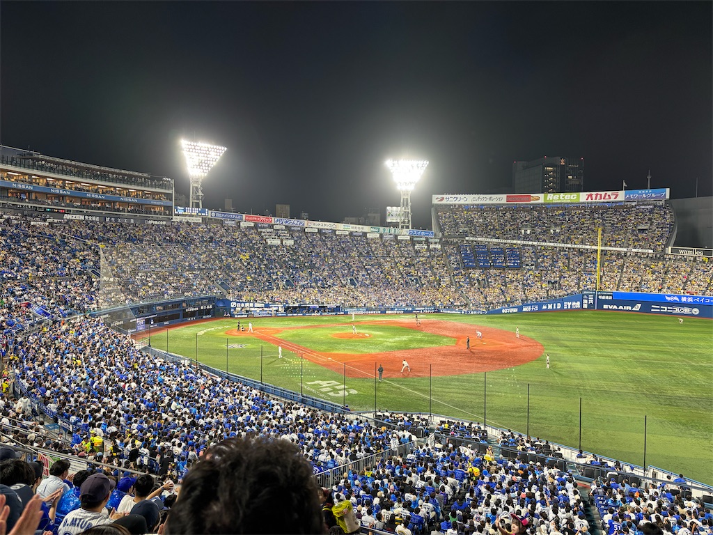 阪神タイガース通路側3塁アルプス2枚セット 9⁄27 (土) 甲子園 3塁
