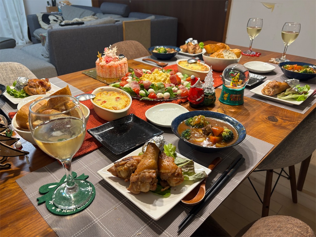 f:id:much_too_romantic:20251226142359j:image f:id:much_too_romantic:20251226142359j:image