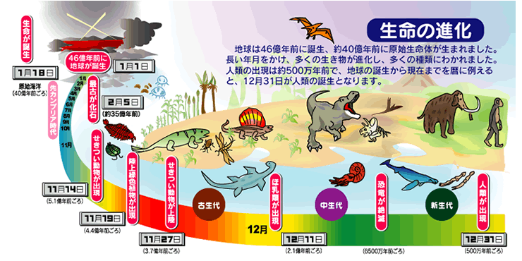 一人の生命は全地球よりも重い