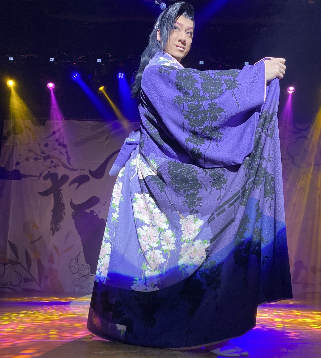 大衆演劇 24回めの観劇 三吉演芸場 たつみ演劇BOX 『梅川忠兵衛