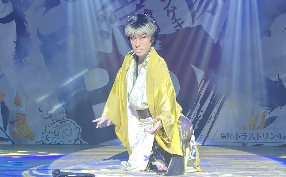 28回めの観劇 三吉演芸場 たつみ演劇BOX 『花競べ』 ラストショー