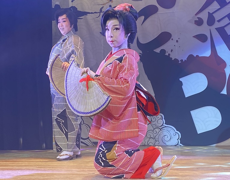 KANGEKI2018年11月号｜かんげき（KANGEKI） - 笑える、泣ける