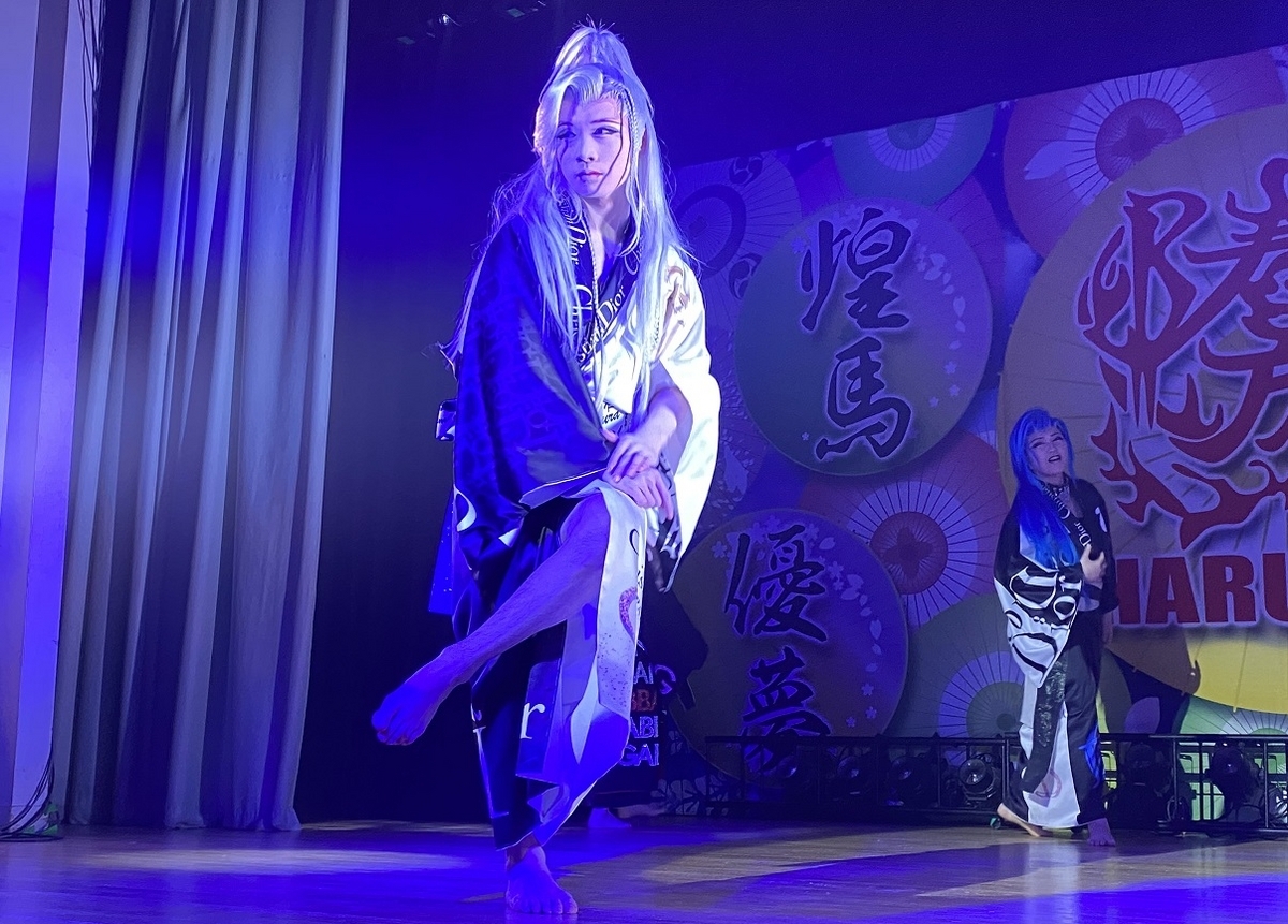 51回めの観劇 三吉演芸場 春陽座 『三人の行く道』 ゲスト 澤村龍聖