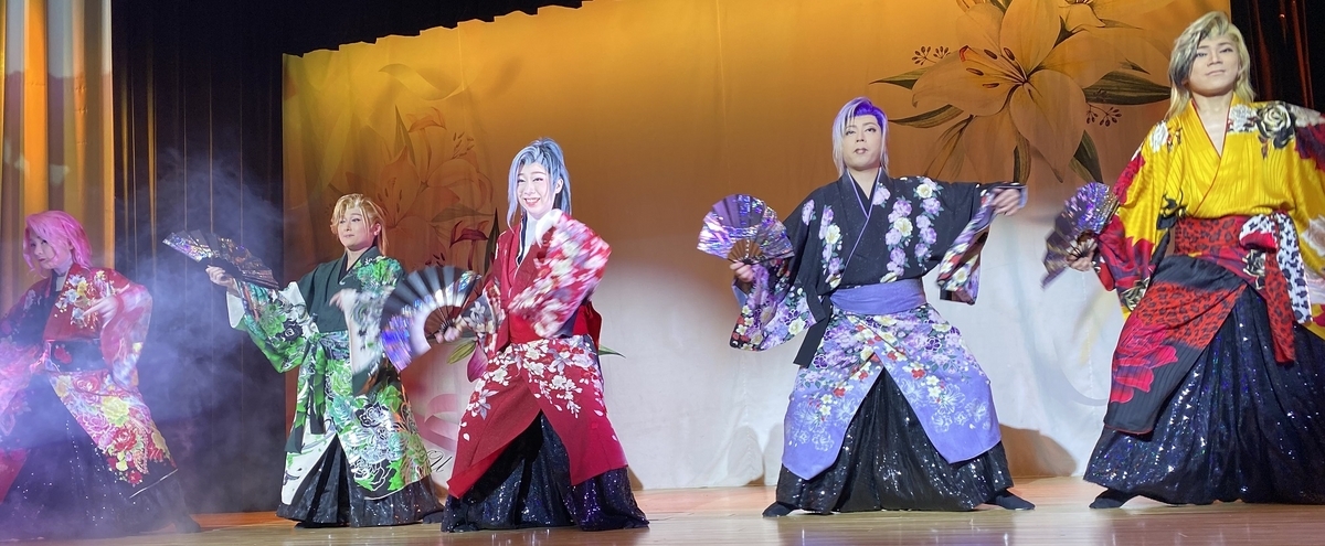 62回めの観劇 三吉演芸場 長谷川劇団『里恋峠』 ラストショー『大漁