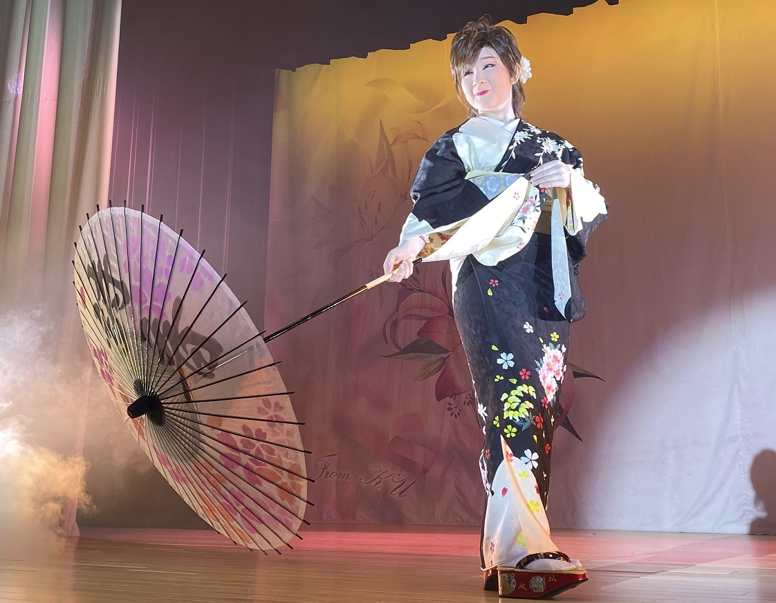 62回めの観劇 三吉演芸場 長谷川劇団『里恋峠』 ラストショー『大漁