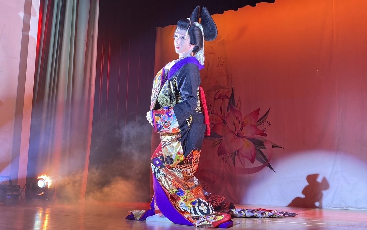 62回めの観劇 三吉演芸場 長谷川劇団『里恋峠』 ラストショー『大漁