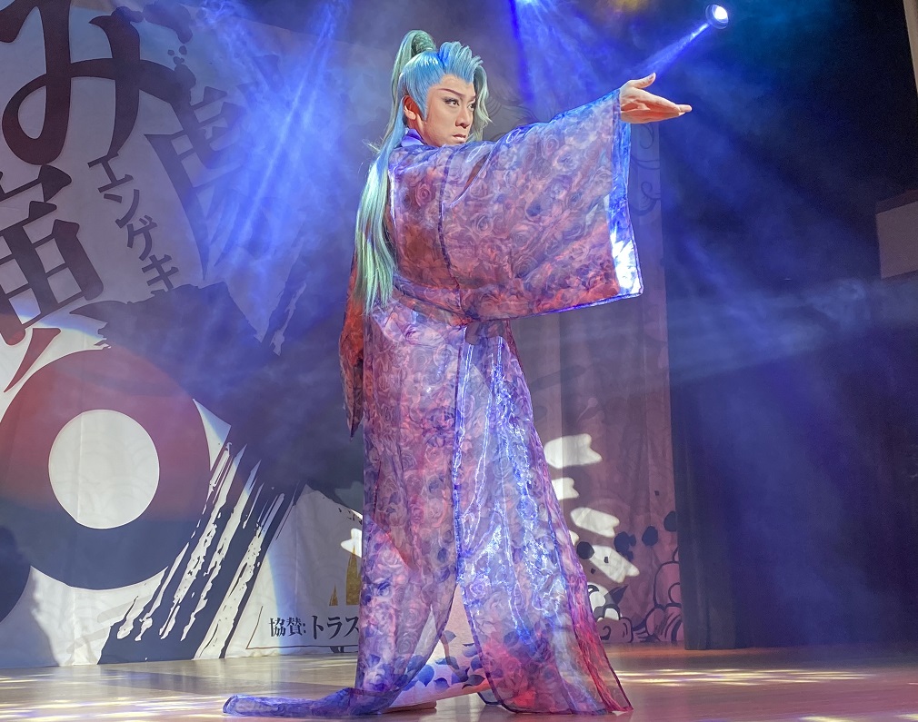 け*た様 大衆演劇　鬘　つかみたて たつみ演劇BOX - 大衆演劇場・歌舞伎町劇場の公演ラインナップ