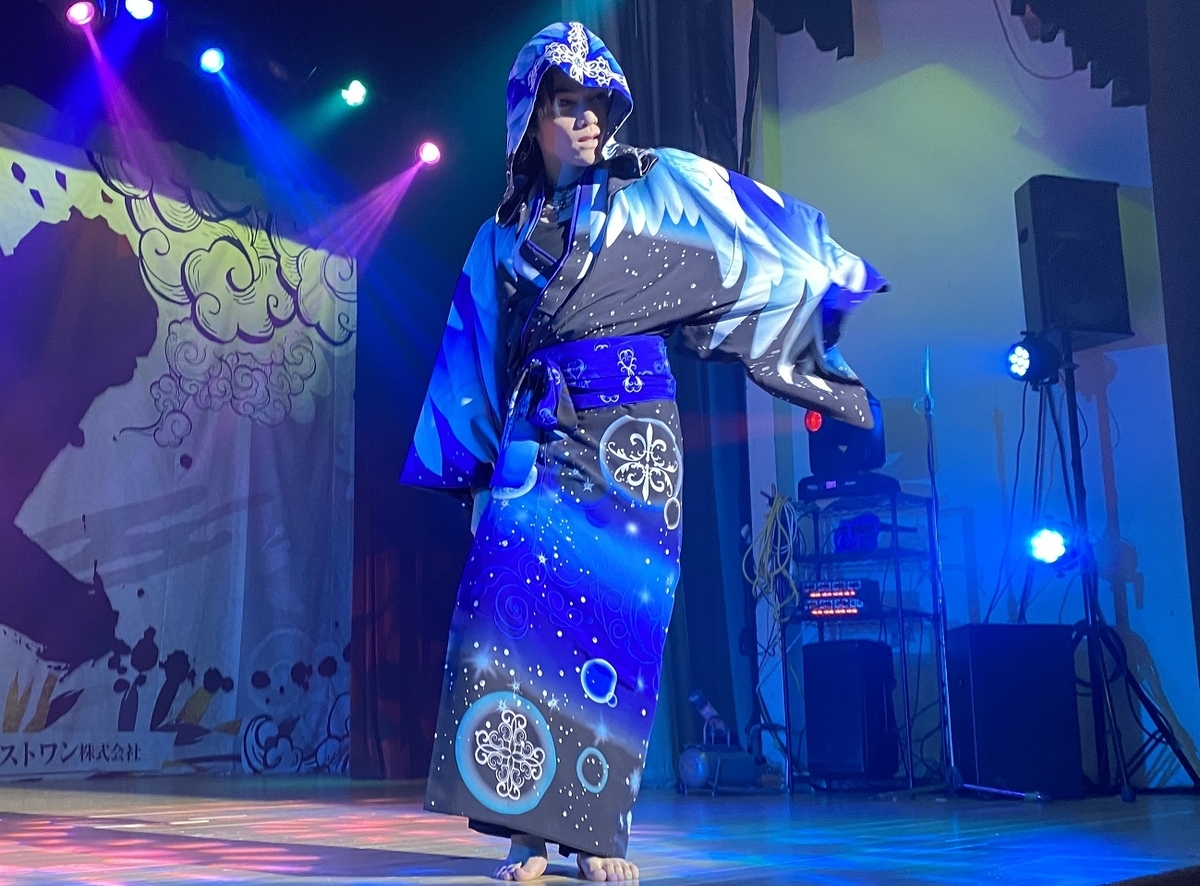 大衆演劇衣装フード❗️大幅に値下げしました 大衆演劇衣装フード❗️大幅に値下げしました harajyukustarts