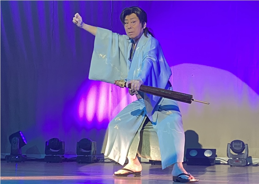 大衆演劇 散切り 国立劇場 | . 10月歌舞伎公演『通し狂言 義経千本桜（よしつね