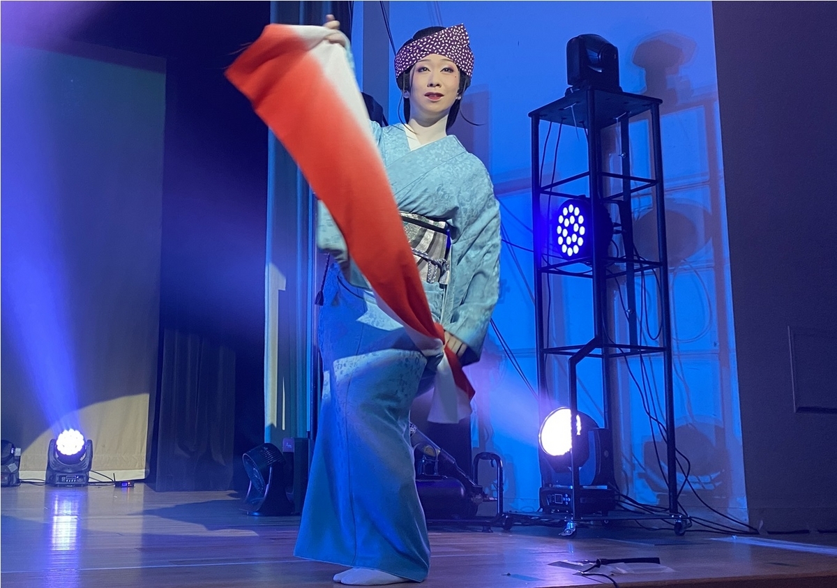 73回めの観劇 三吉演芸場 剣戟はる駒座 『任侠 五似の音吉