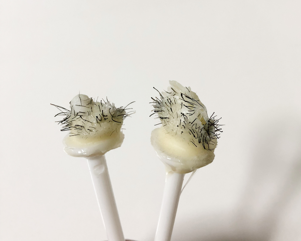 痛くない 使い方は 口コミ人気の鼻毛ワックスレビュー 無知ボーイのブログ