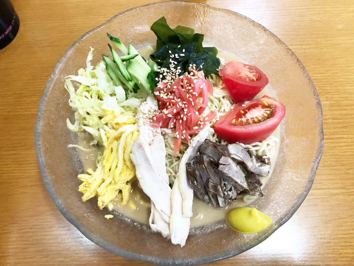 京都 B級グルメ Report
