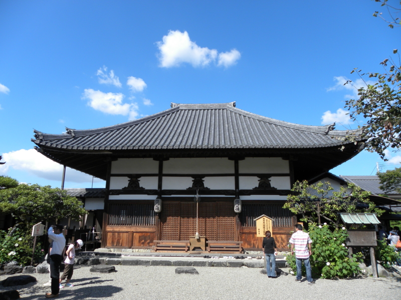 [飛鳥寺]