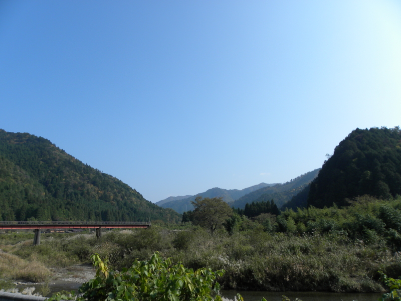 [美山]