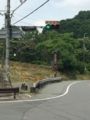 竹内峠