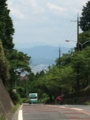 竹内峠