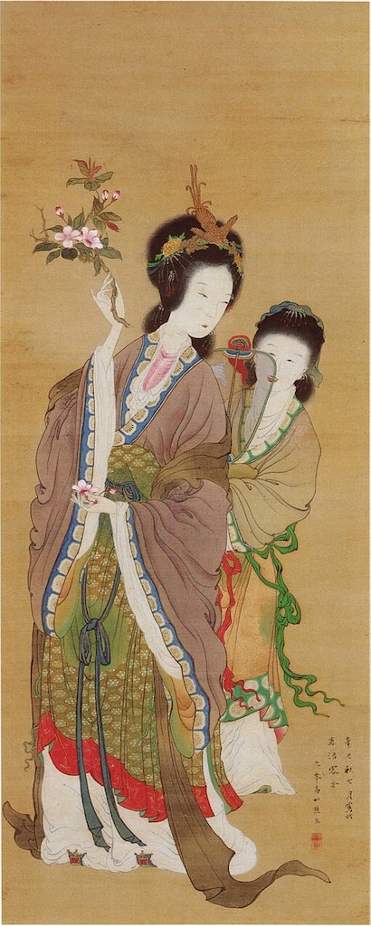 世界三大美人って誰？ - いつか役に立つかもしれないムダ知識