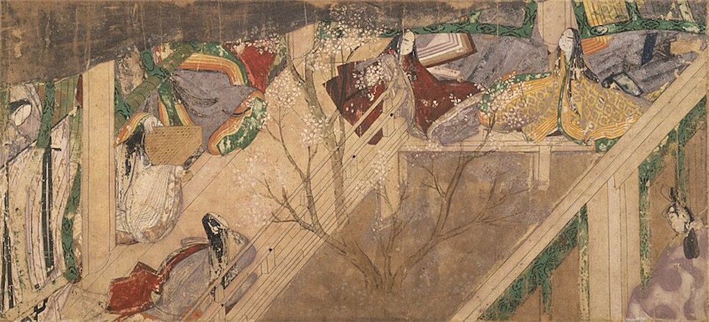 絵巻物