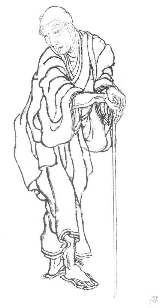 浮世絵四天王って誰 いつか役に立つかもしれないムダ知識 浮世絵四天王って誰 いつか役に立つかもしれないムダ知識