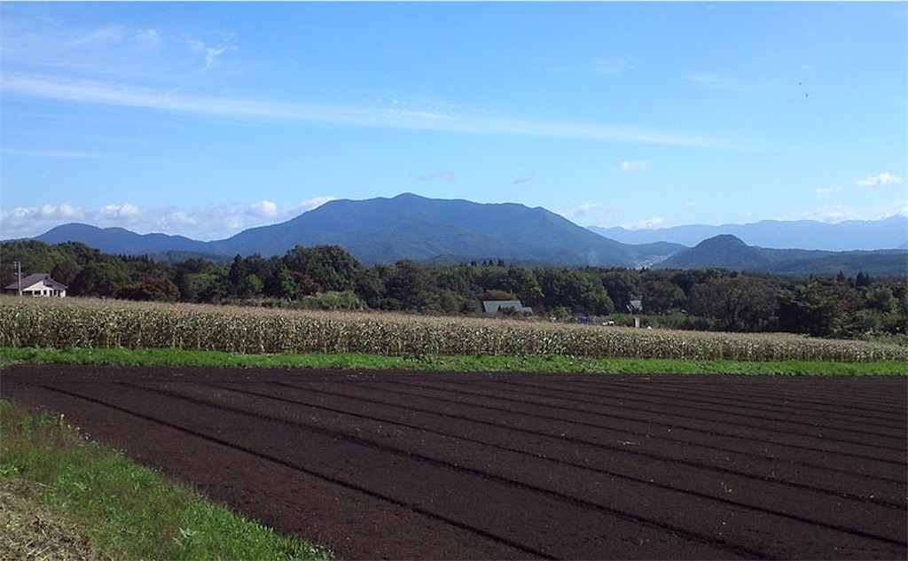 北信五岳って何？ - いつか役に立つかもしれないムダ知識