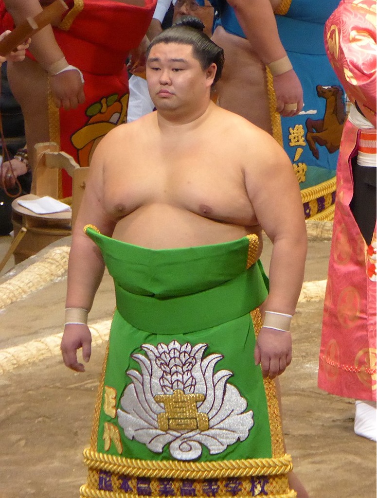 大相撲番付上の三役って何? - いつか役に立つかもしれないムダ知識