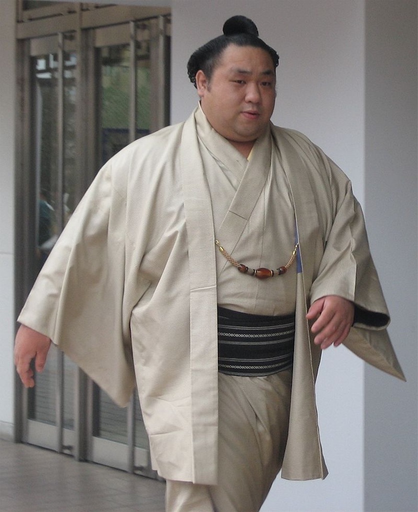 角 番