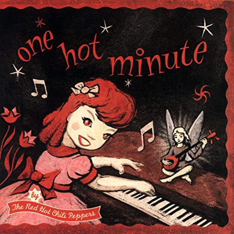 Red Hot Chili Peppers - 人生寄り道 無駄だらけ ~無駄を愛する全ての