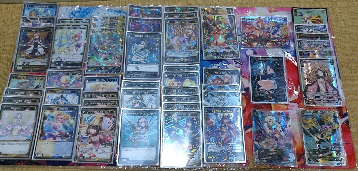 WIXOSS リワト(タウィル) オールスター デッキ WIXOSS リワト(タウィル) オールスター デッキ WIXOSS