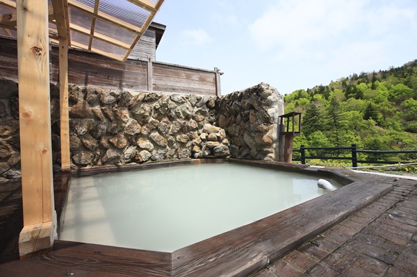 ふけの湯の写真