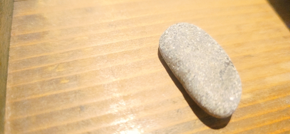 箸置き